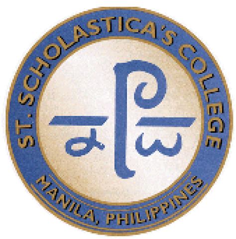 St. Scholastica's College .